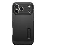 Spigen Tough Armor T MagSafe do iPhone 18 Pro/17 Pro (black) - 1586465 - zdjęcie 4